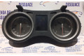 Панель приборов    Alfa Romeo 166       