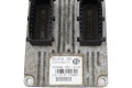 Блок управления двигателем ECU 51784959, IAW5SFMA   Fiat Doblo