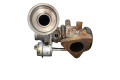 Turbodmychadlo Турбина A6400901780, AL0028 Mercedes-Benz B W245