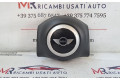 Подушка безопасности водителя 676036601, 676036601   Mini One - Cooper R50 - 53