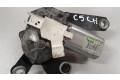 Моторчик заднего дворника 963267198001, 53012412 Citroen C5