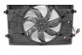 Вентилятор радиатора     5Q0959455AH    Skoda Superb B8 (3V) 