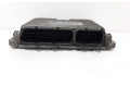 Блок управления двигателя 038906018GN   Skoda Octavia Mk1 (1U)