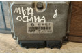 Блок управления двигателя 038906018BC, 0281001755   Skoda Octavia Mk1 (1U)