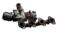 Турбина Skoda Yeti (5L) 03F145725K, 70554681 для двигателя CBZB