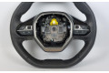 Руль Peugeot 2008 II 2019 - года 98255044ZD, 98255044ZD