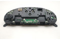 Přístrojová deska  Peugeot 406 2001   