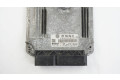 Блок управления двигателя 03C906056EC, 0261S02381 Skoda Octavia Mk4