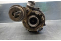  Турбина Volkswagen Golf SportWagen  038145701D, K03015BD5008418   для двигателя AGR      