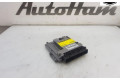Блок управления двигателя 237104376R, 237104376R   Renault Clio IV