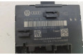 Блок управления дверью 4F0959795N, 8K0959795C   Audi Q5 SQ5
