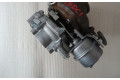 Turbodmychadlo Турбина 821369359 Nissan Qashqai