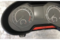 Панель приборов 5E0920757   Skoda Octavia Mk3 (5E)       