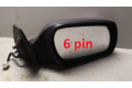Zpětné zrcátko pravé Mazda 6 2004 1469104