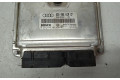 Блок управления двигателя 038906019CF, 0281010405   Audi A6 S6 C5 4B
