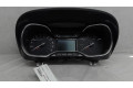Панель приборов 9831121380 Citroen C3 Aircross