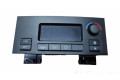 Блок управления климат-контролем A83035800, 980162757705   Citroen Berlingo
