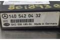 Řídící jednotka 1405420432 Mercedes-Benz CL C140