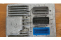 Блок управления двигателя 12697902   Chevrolet Camaro