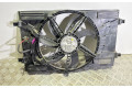 Вентилятор радиатора 5Q0121203CN, 23154250 Volkswagen Golf VII