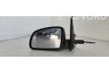 Зеркало электрическое Opel Meriva A 2003 - 2010 года