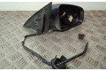 Зеркало электрическое        Audi A6 S6 C6 4F  2004 - 2011 года   