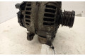 Генератор 045903023A   Volkswagen Polo IV 9N3      