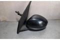 Зеркало электрическое левое Citroen C1 2006-2013 года