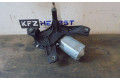 Моторчик заднего дворника 09132802, 09132802    Opel Meriva A