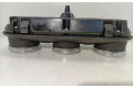 Блок управления климат-контролем 156123650, 156091524   Alfa Romeo Giulietta