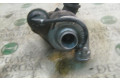 Turbodmychadlo Турбина Citroen ZX