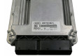 Řídící jednotka EDC16CP, 0281013263   Audi A8 S8 D3 4E 2005
