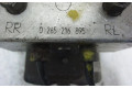 Jednotka ABS 0265216895 Honda Civic