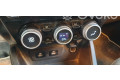 Модуль блока управления кондиционером 27500114R Dacia Duster II
