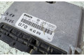 Řídící jednotka 28SA3783, 4662870 Saab 9-3 Ver1 2001