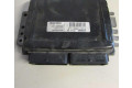 Блок управления S110115000, Siemens   Renault Clio II