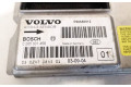 Блок подушек безопасности 0285001456, p30658912   Volvo V70