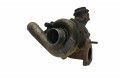 Turbodmychadlo Турбина 9640668680, GT1549P Peugeot 607 Dw12ted4