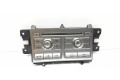 Блок управления климат-контролем 8X2318C858AF Jaguar XF X250