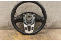 Руль KIA Sportage  2011 - 2016 года 561103U750EQ      