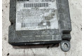 Блок подушек безопасности 1353557080, 1353557080   Citroen Nemo