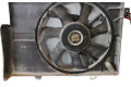 Вентилятор радиатора Hyundai Getz