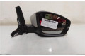 Зеркало электрическое Skoda Octavia Mk3 (5E) 2013 - 2019 года