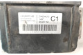 Блок управления двигателя 96487150, S010016037 Chevrolet Tacuma