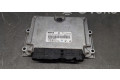 Блок управления двигателем Блок управления 73501858 Alfa Romeo 166