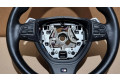 Руль BMW 5 F10 F11  2009-2016 года 6175430, 610235001E      