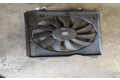 Вентилятор радиатора         Honda Civic 