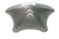 Подушка безопасности водителя 96433644ZL   Citroen Xsara