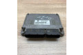 Блок управления двигателем Блок управления 06A906033K, 5WP4003902 Skoda Octavia Mk1 (1U)