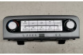 Блок управления климат-контролем 97250K4AK1   Hyundai Kona I
